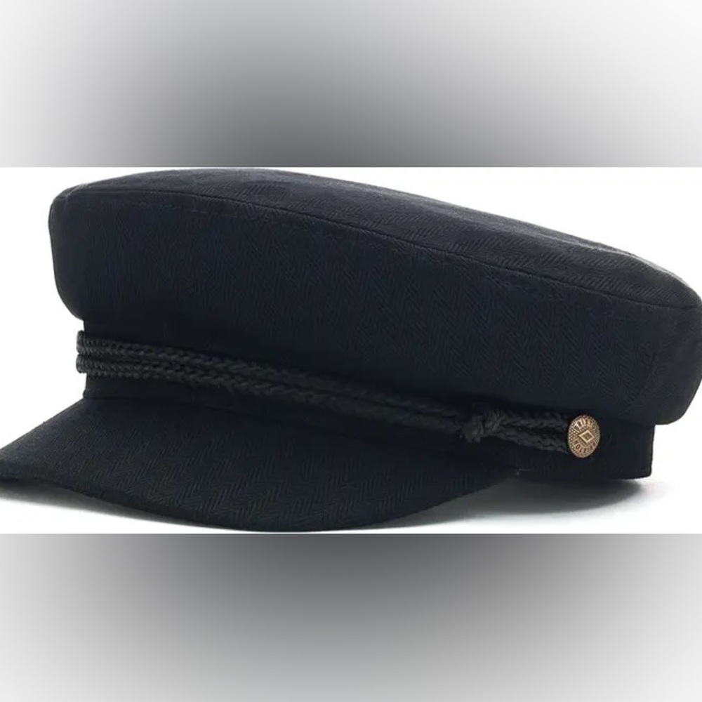 Brixton Hat - image 1